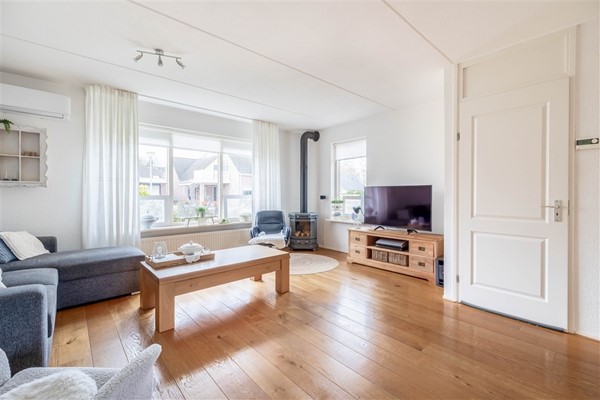 Medium property photo - Biefkestreek 22, 9649 JZ Muntendam